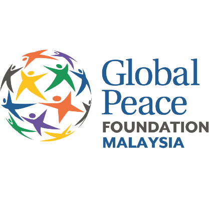 global peace foundation malaysia logo