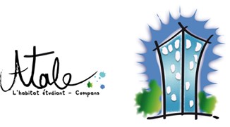 Résidence Atale logo
