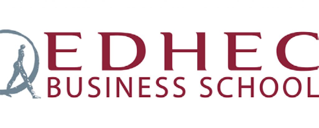 edhec business school logo