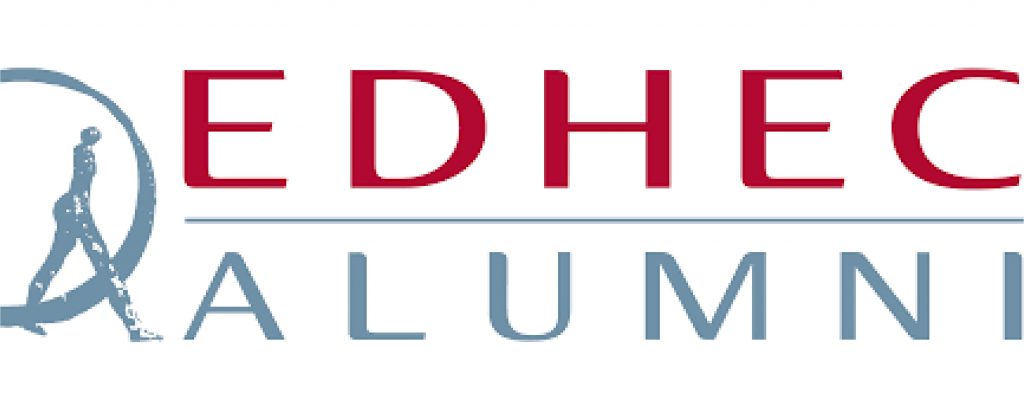 edhec alumni logo