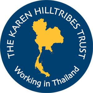 logo the Karen Hilltribes trust Thailand