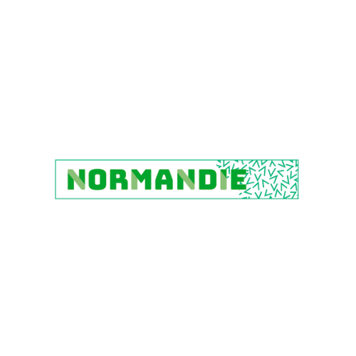logo normandie partenaire cycleforwater